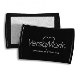 VersaMark Stamp Pad...