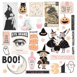 Luna Ephemera 1 (74pcs) Prima