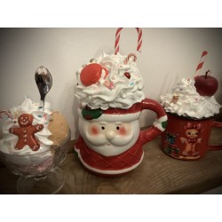 Marché de Noël 2025