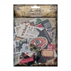 Tim Holtz Halloween...