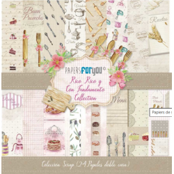 Rico Rico Y Con Fundamento...