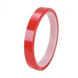 9 mm Double bande adhesive...