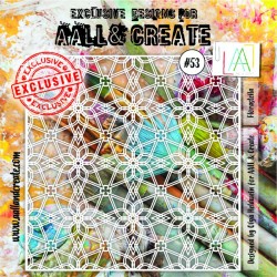 AALL and Create Stencil - 053